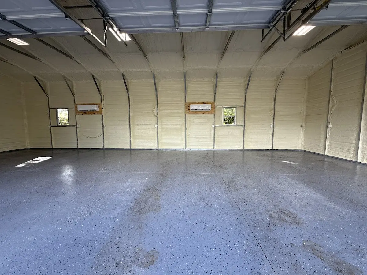 Crawl Space Insulation in Union Beach, NJ